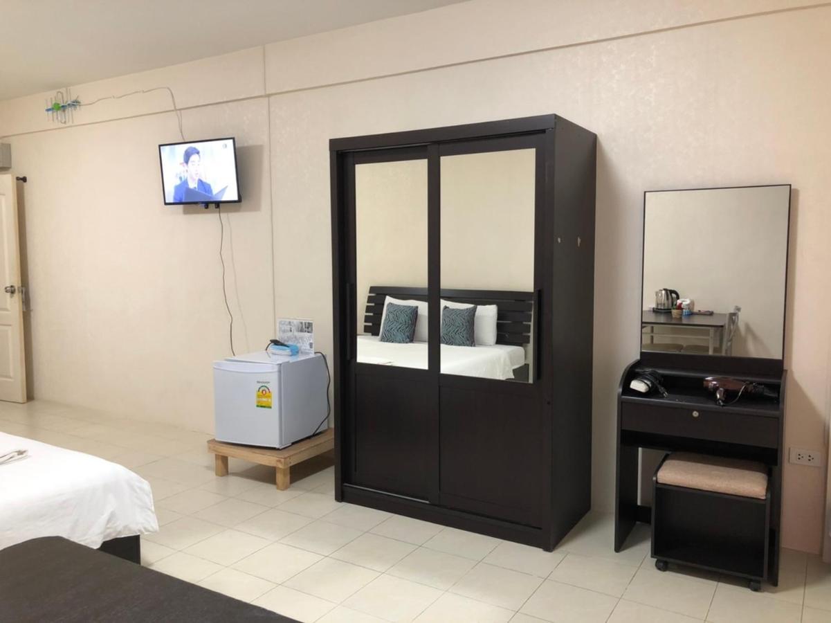Vk &Residence カンチャナブリ エクステリア 写真