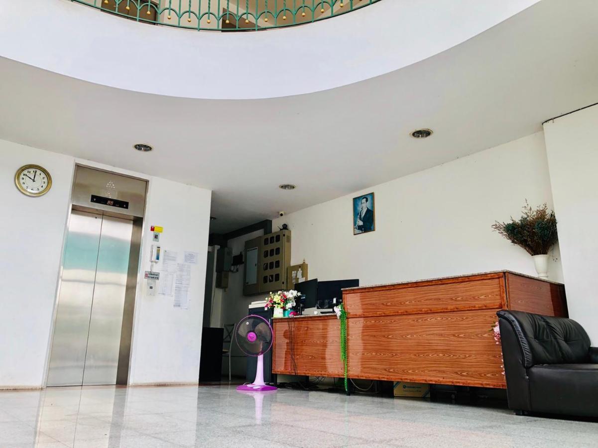 Vk &Residence カンチャナブリ エクステリア 写真