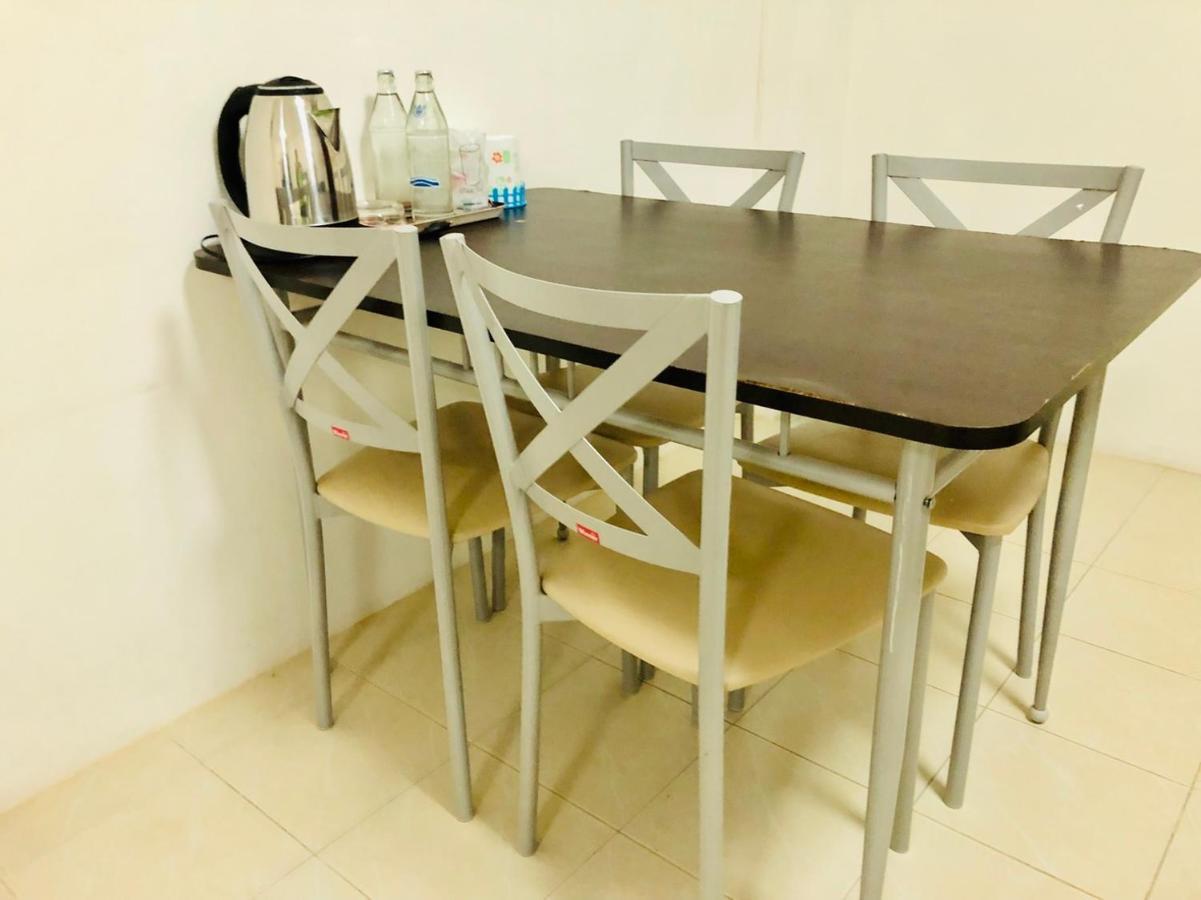 Vk &Residence カンチャナブリ エクステリア 写真